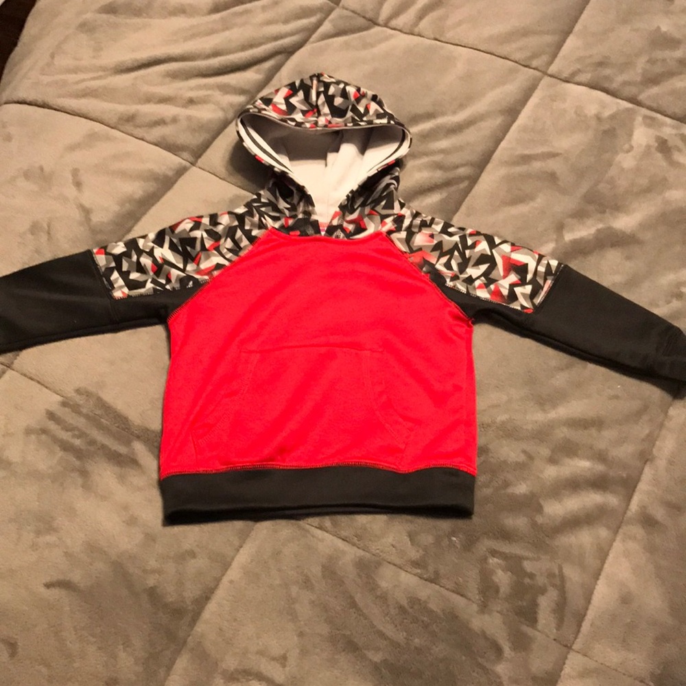 Boys Hoodie